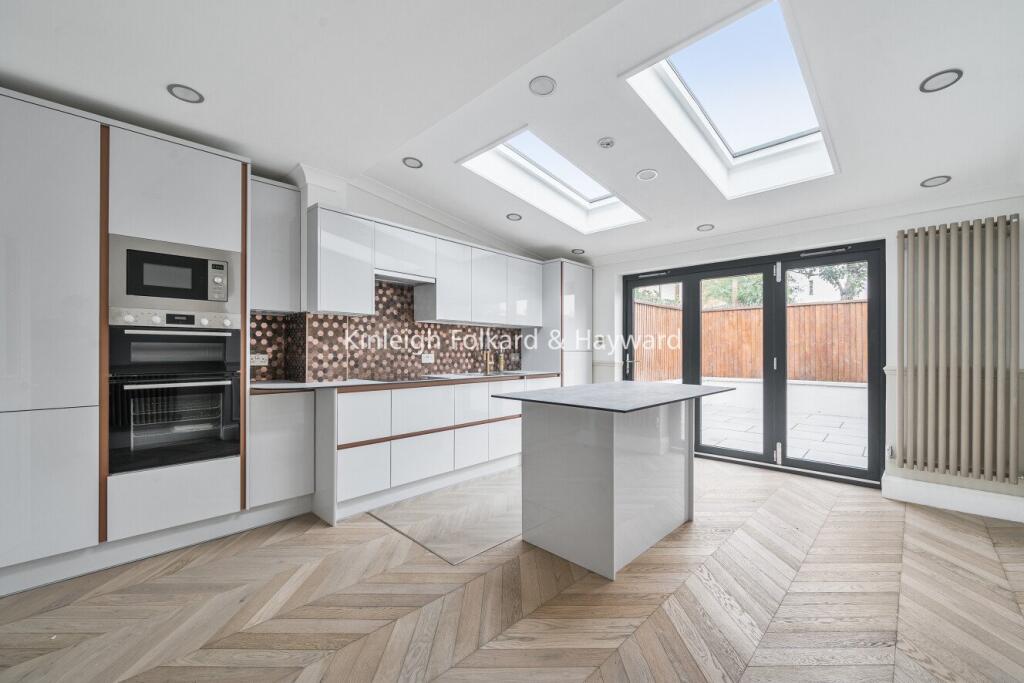 Main image of property: Kimberley Road, Beckenham, BR3