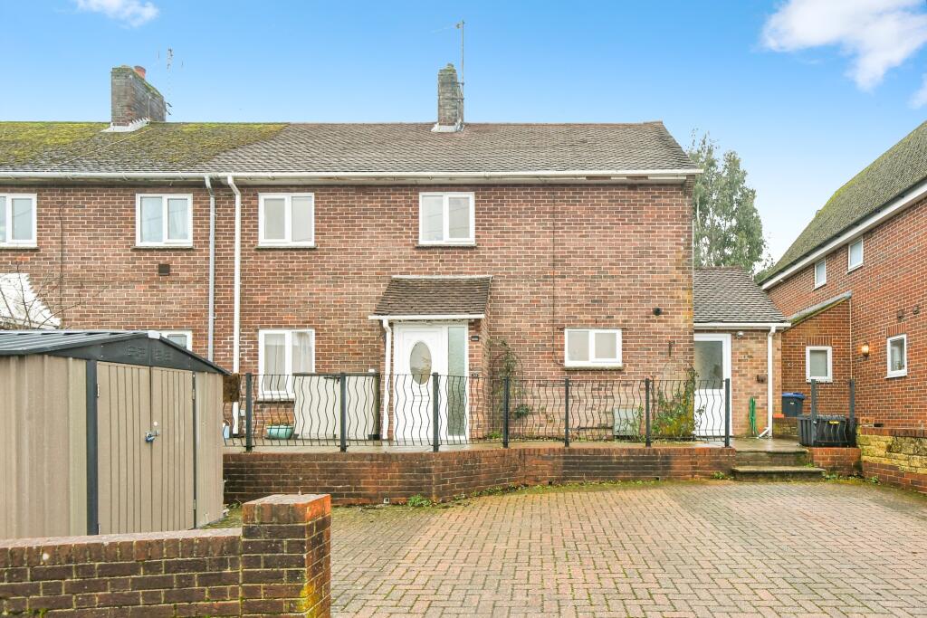 Main image of property: St. Margarets Mead, Marlborough, SN8