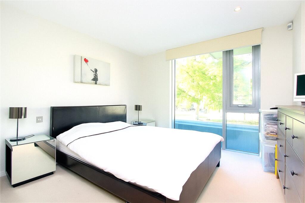 Apartment in London, Highbury - More