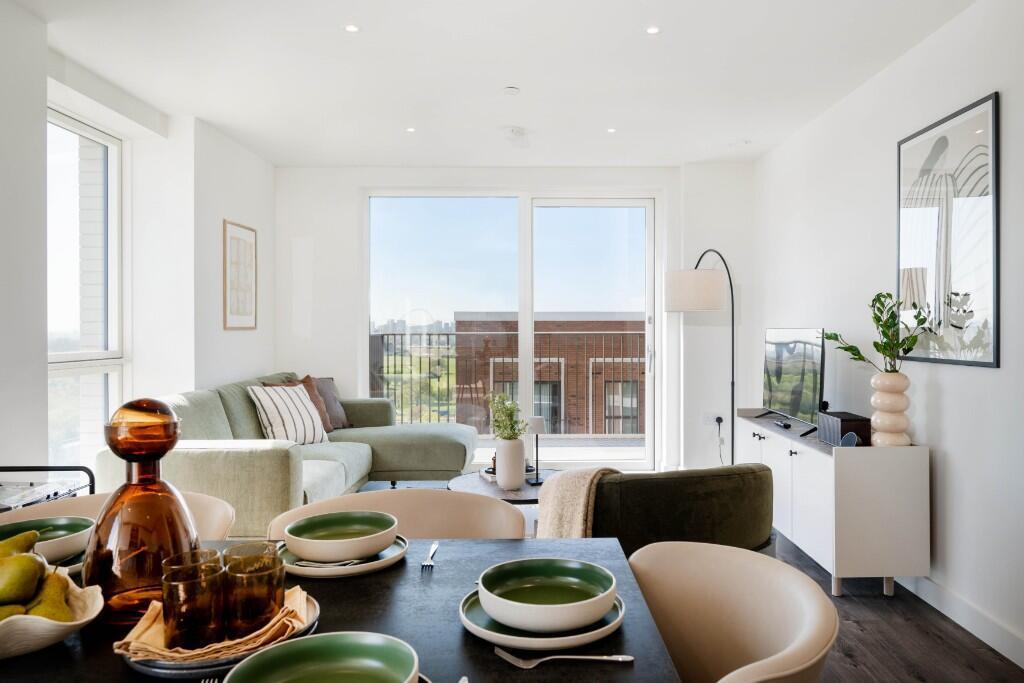 Main image of property: The Watermint, Silkstream, Hendon, NW9