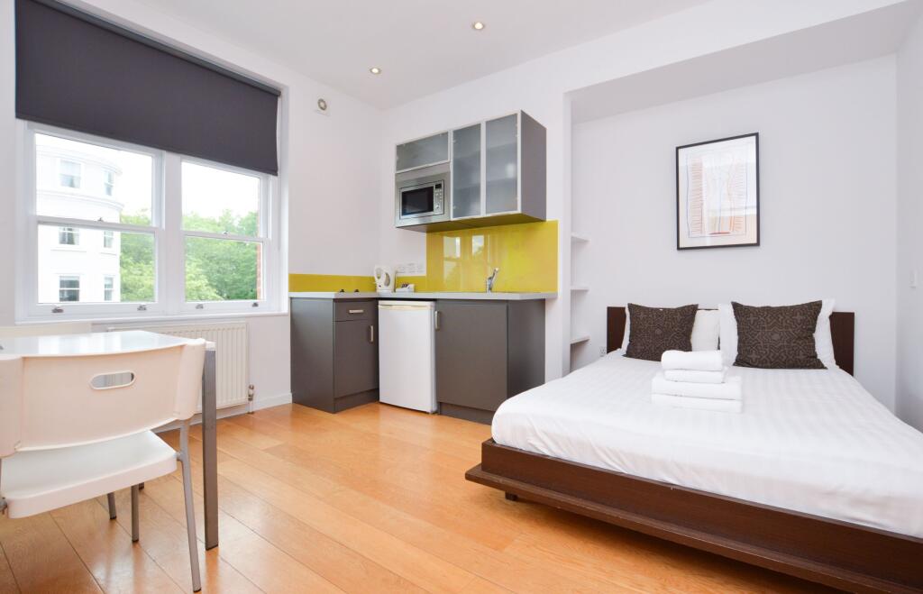 Main image of property: Flat 11, Holland Park Avenue, London