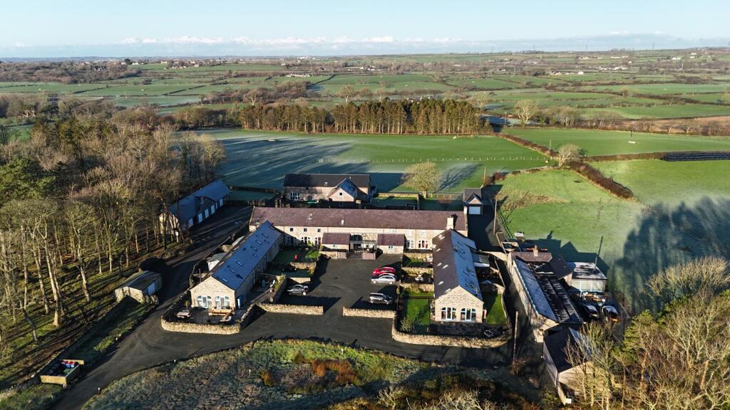 Bwthyn Ystabl, Llwyn Onn, Llanfairpwllgwyngyll photo 4