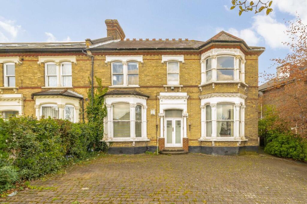Main image of property: Station Road, Hendon