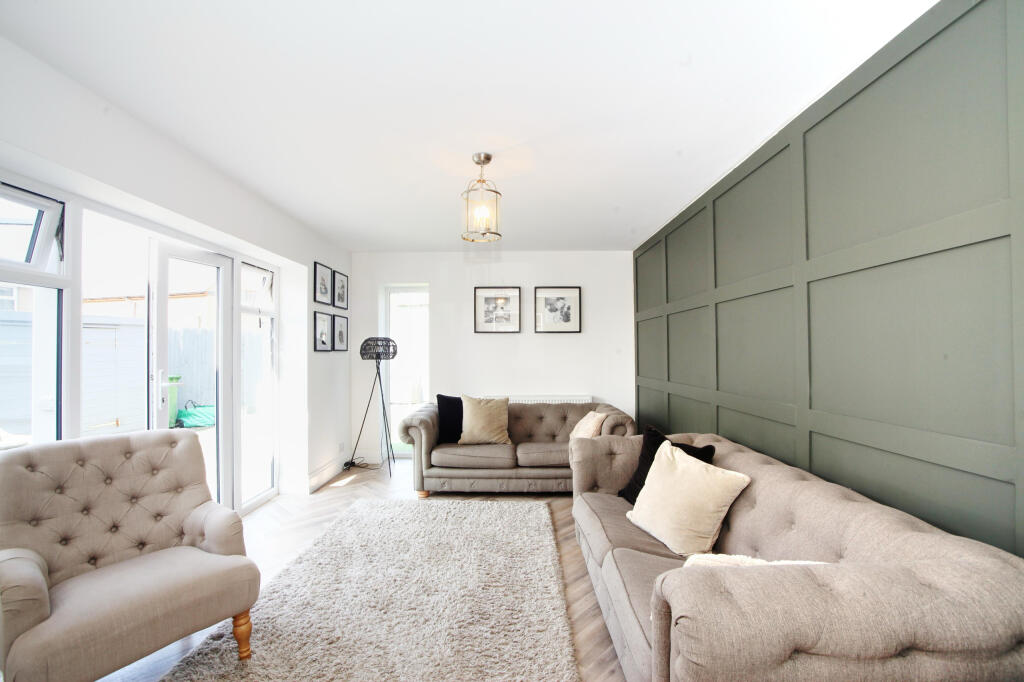 House in Pontypridd, Rhydyfelin - View 4