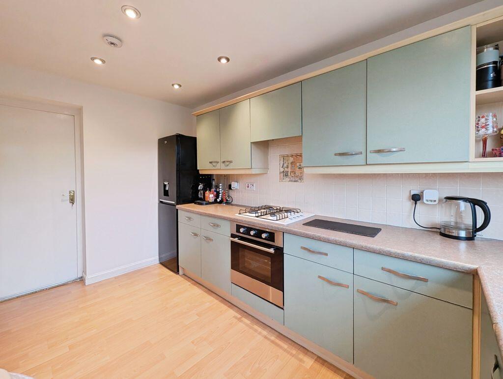 House in Newcastle upon Tyne - More