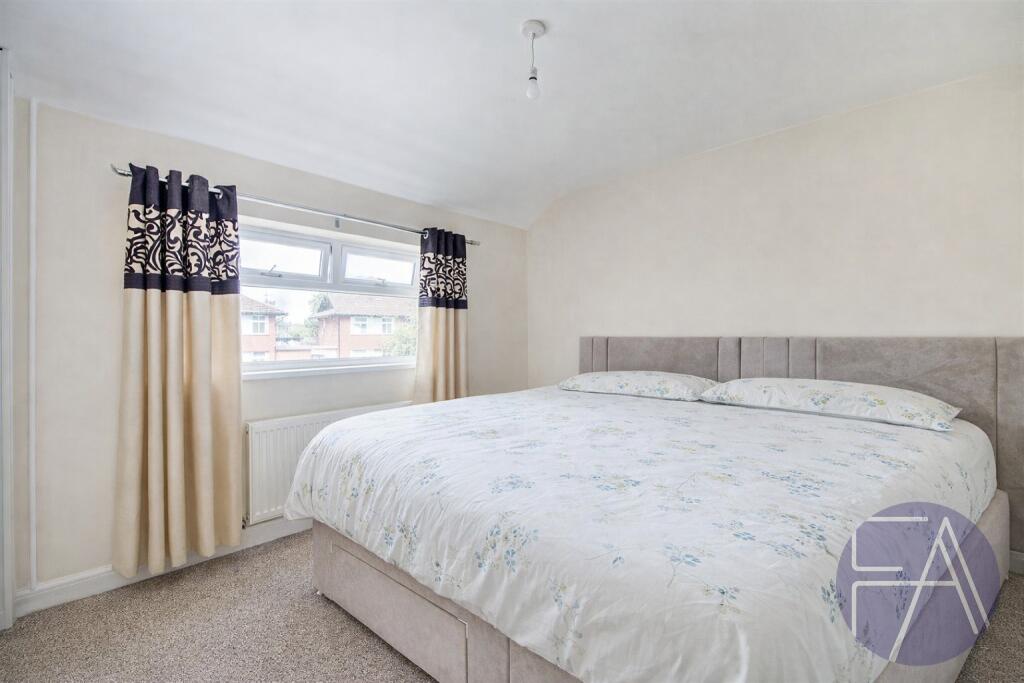 Salisbury Street, Southport, Merseyside, PR9 7SP - More