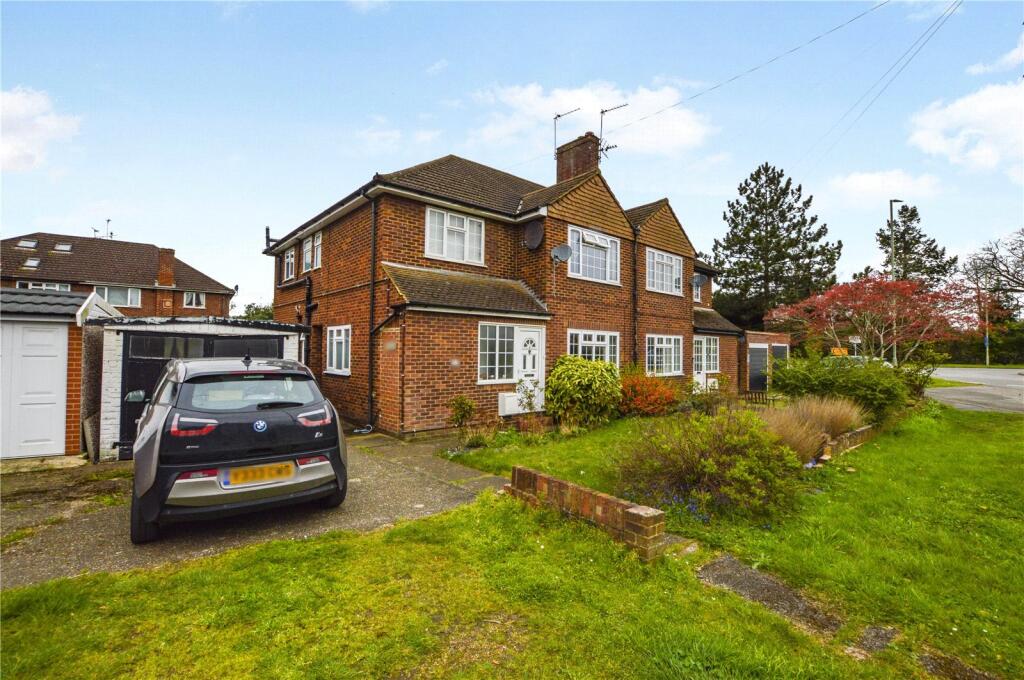 Main image of property: Oyster Lane, Byfleet, West Byfleet, Surrey, KT14