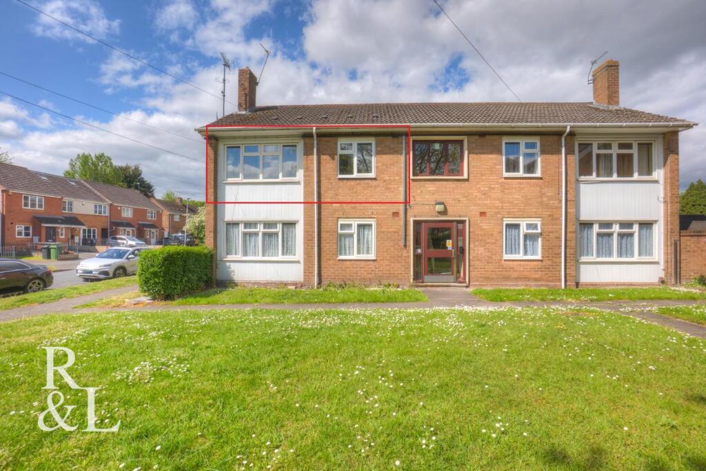 Main image of property: Essington Way, Wolverhampton