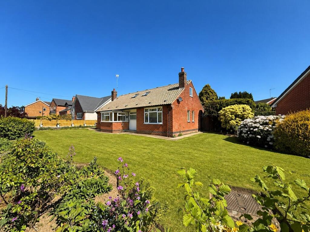 Main image of property: Chapel Lane, Farnsfield