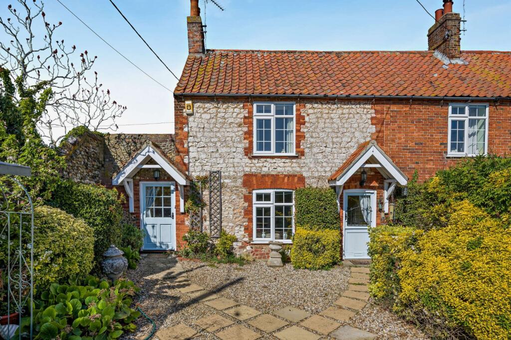 Main image of property: Old Hunstanton, Norfolk