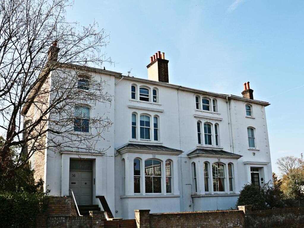 Main image of property: 36 Putney Hill, Putney SW15 6AQ