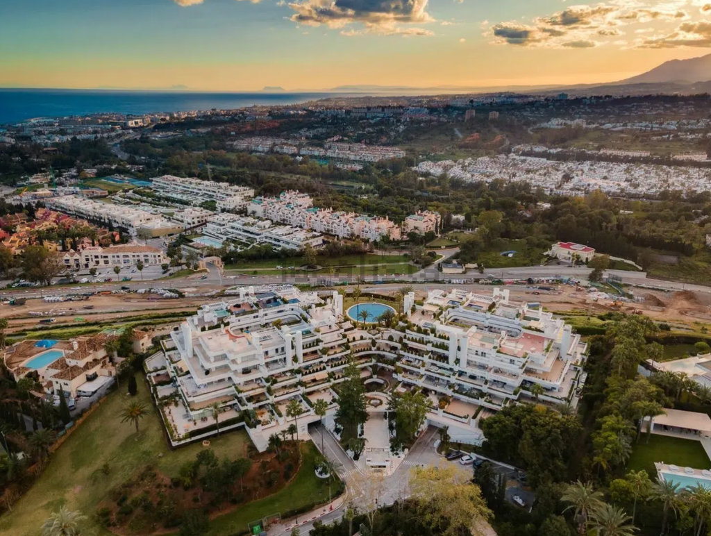 Main image of property: Golden Mile, Málaga, Andalusia