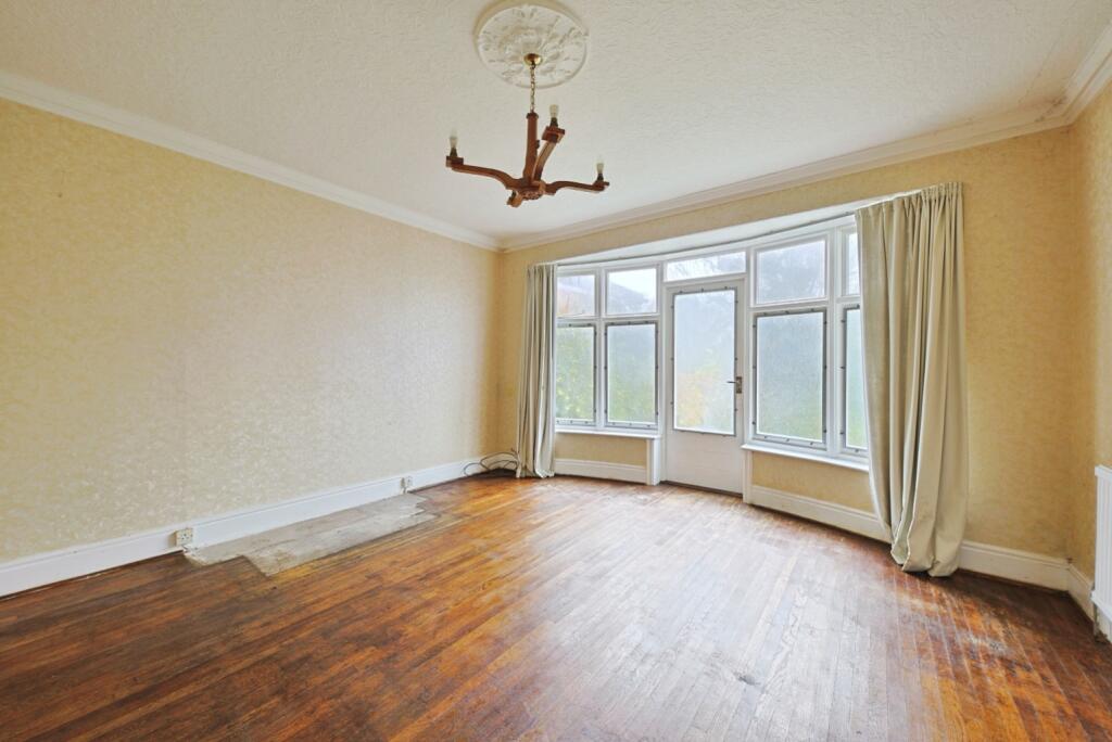 House in Kirk Ella, West Hill - View 3