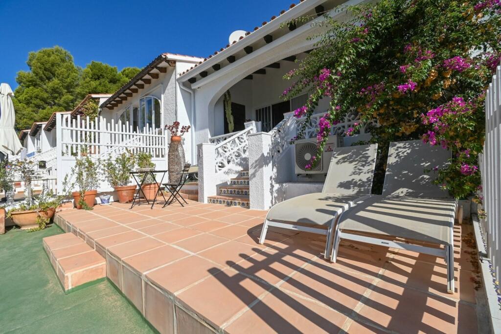 Main image of property: Valencia, Alicante, Moraira