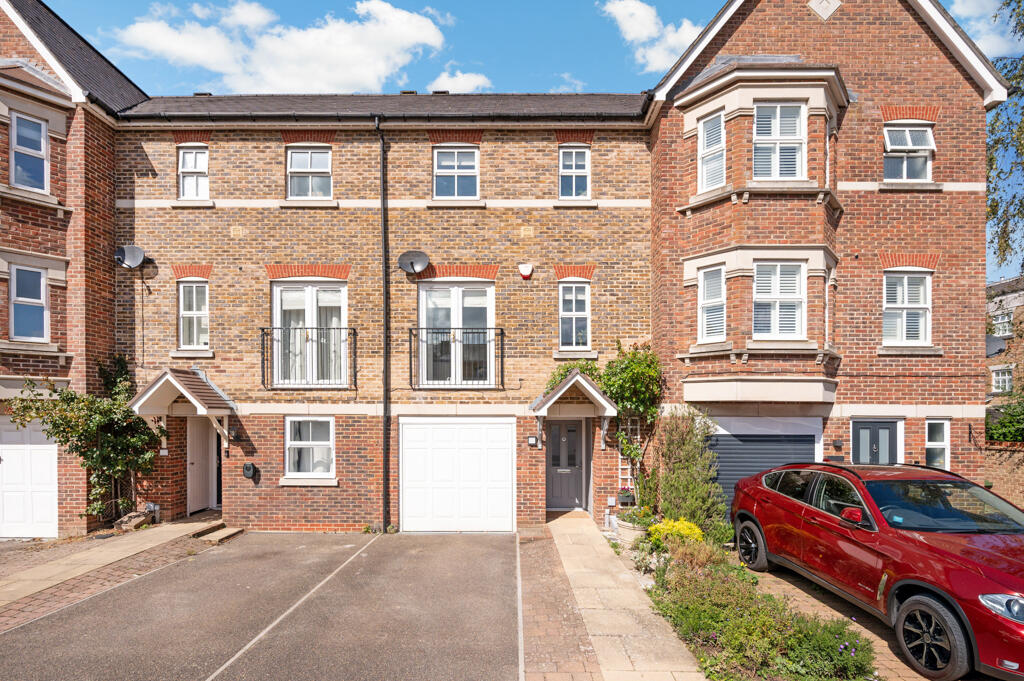 Main image of property: Horton Crescent, Epsom, KT19