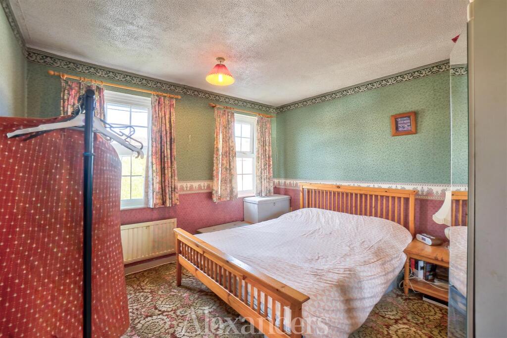 House in Charnwood, Syston - View 5