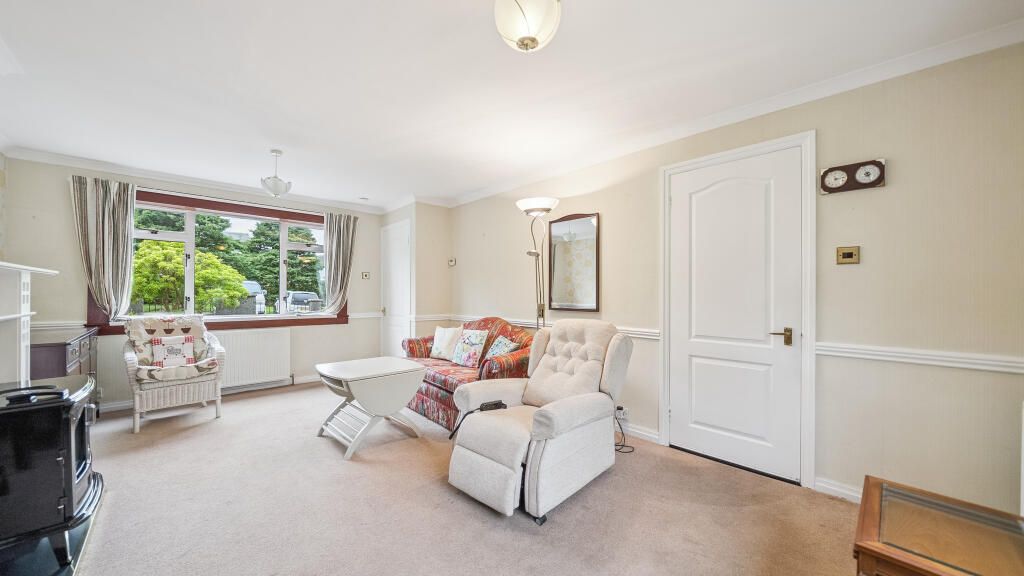 House in Paisley - More