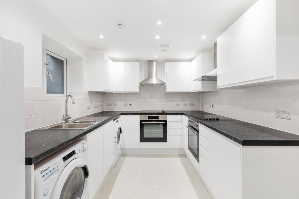 Main image of property: Upton Road