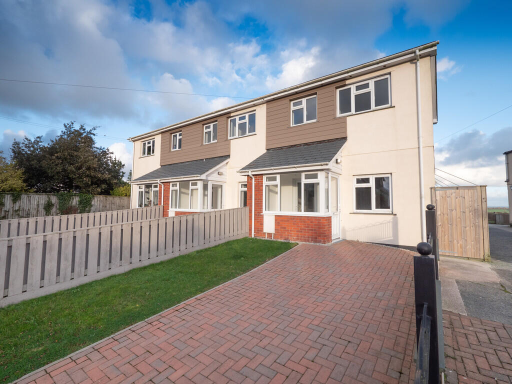 Main image of property: Week St. Mary, Holsworthy