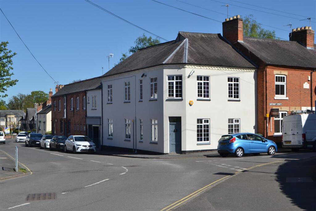 Main image of property: Fowke Street, Rothley