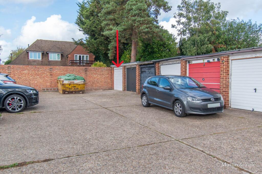 Pitford Road, Woodley, Reading - View 4