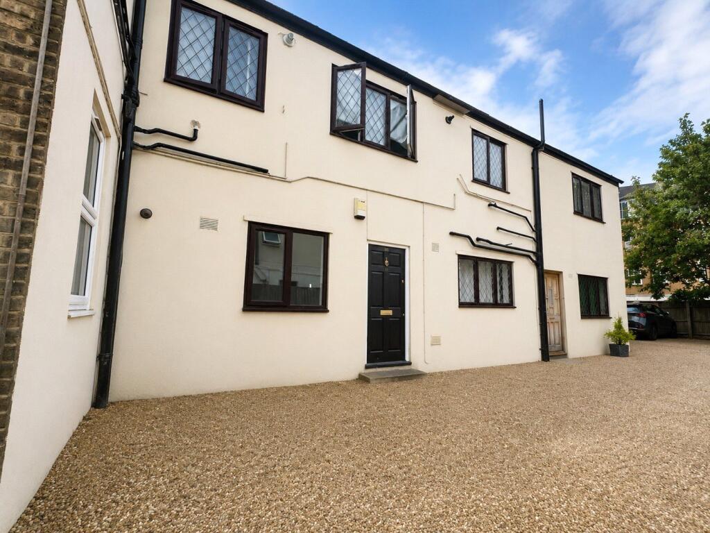 Main image of property: Palace Grove, Bromley, BR1