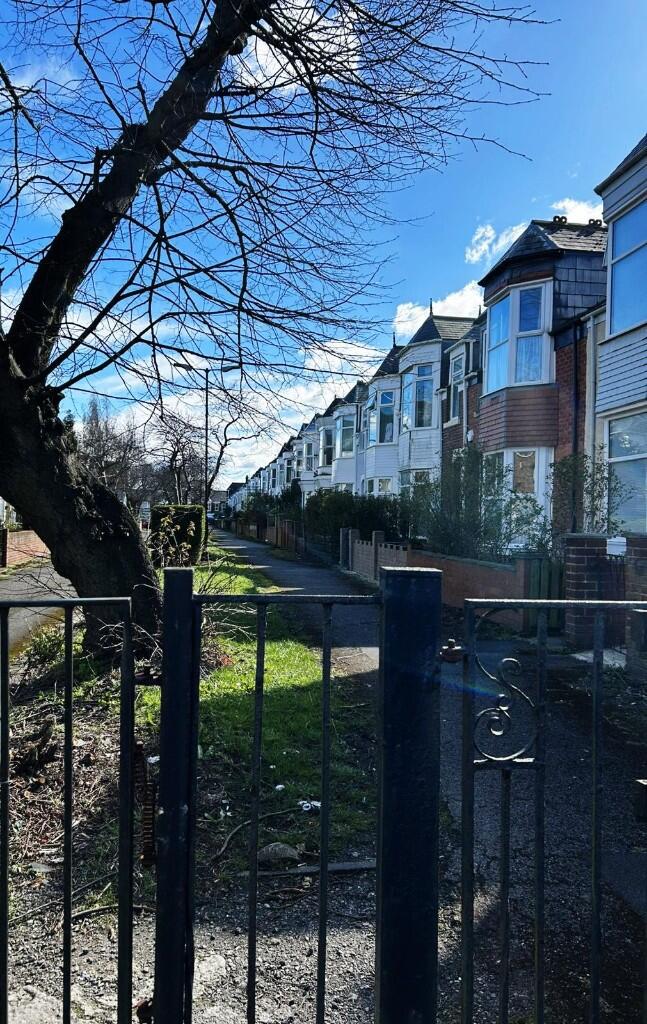 Main image of property: Croft Avenue, Sunderland, Tyne And Wear, SR4