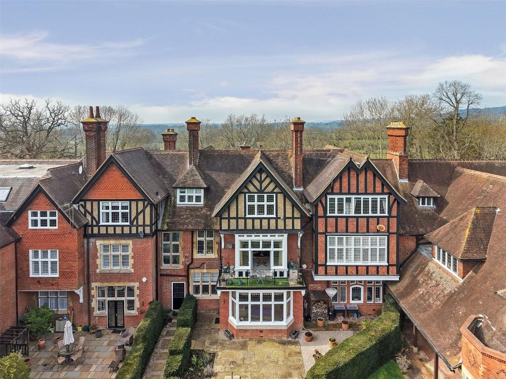 Main image of property: Mapleton Road, Four Elms, Edenbridge, Kent, TN8