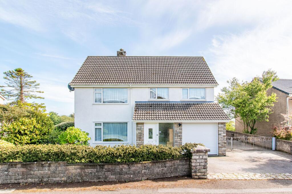 Main image of property: Pendean Close, Liskeard, PL14