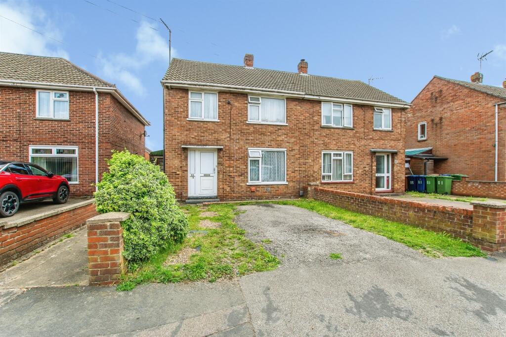 Main image of property: Grosvenor Road, Wisbech