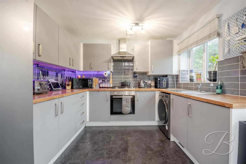 House in Bolsover, Langwith - View 3
