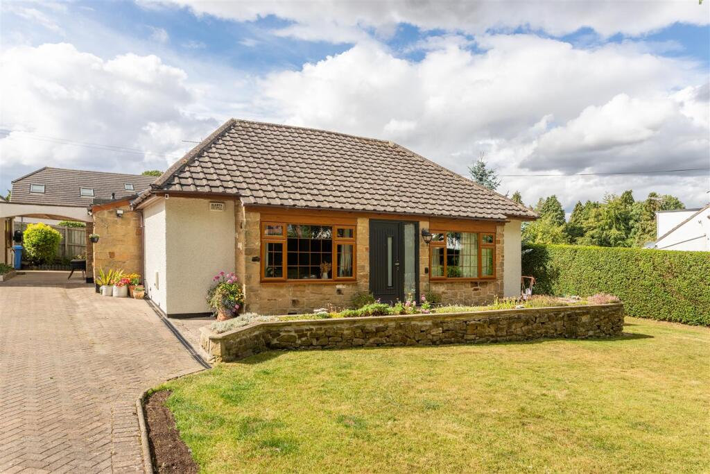 Main image of property: Western Way, Ponteland,  NE20