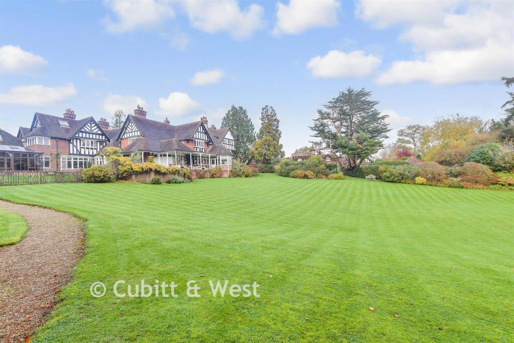 Main image of property: Trulls Hatch, Argos Hill, Rotherfield, East Sussex