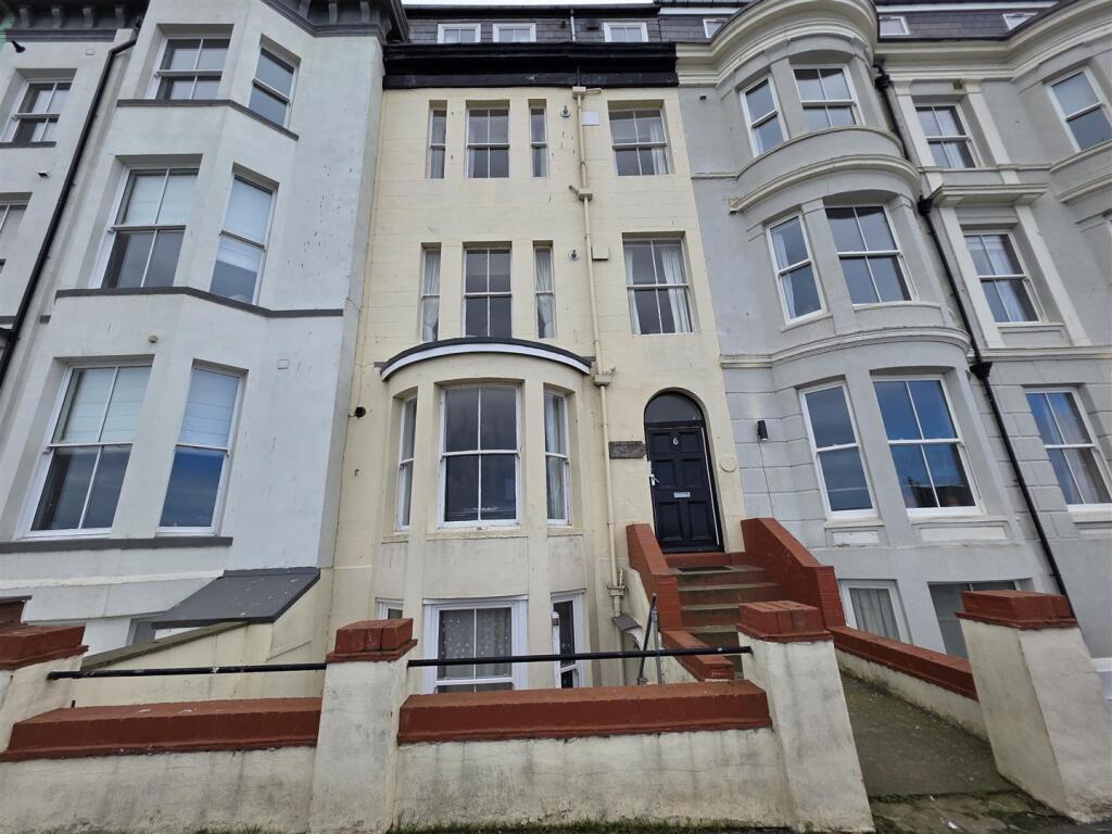 Main image of property: Queens Parade, Scarborough