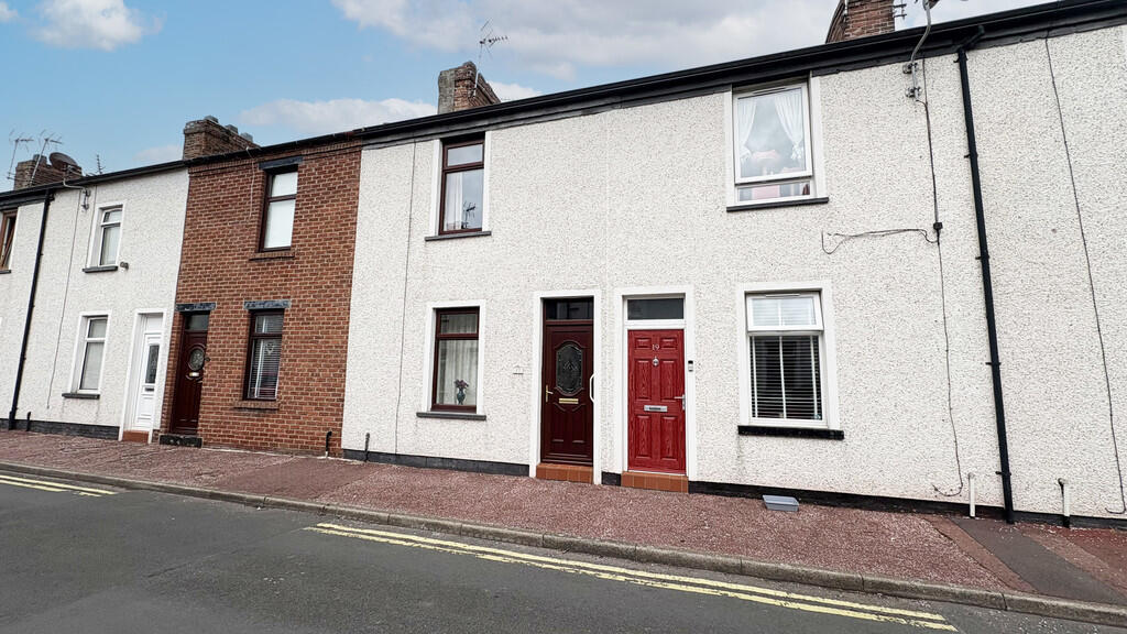 Main image of property: Thwaite Street, Barrow-in-Furness, Cumbria