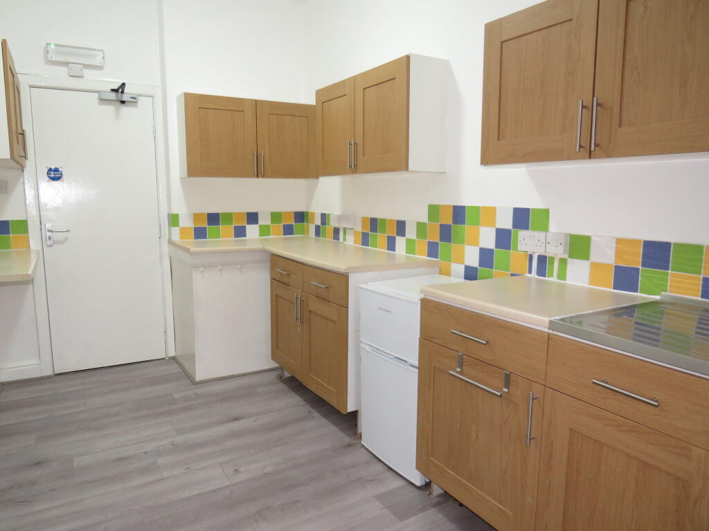 Apartment in Halifax - View 4