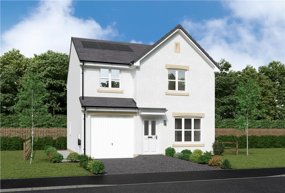 Main image of property: Off Hamilton Road,
Cambuslang,
South Lanarkshire,
G72 7XF