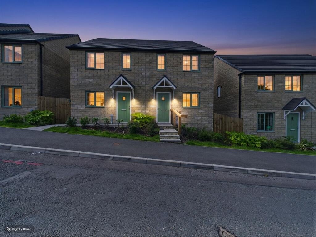 Main image of property: New Road, Earby, BB18