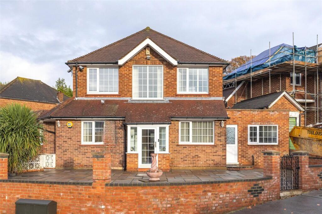 Main image of property: Westwood Avenue, London, SE19 3UD