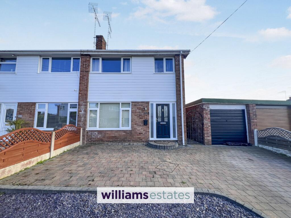 Main image of property: Langford Crescent, Buckley, CH7