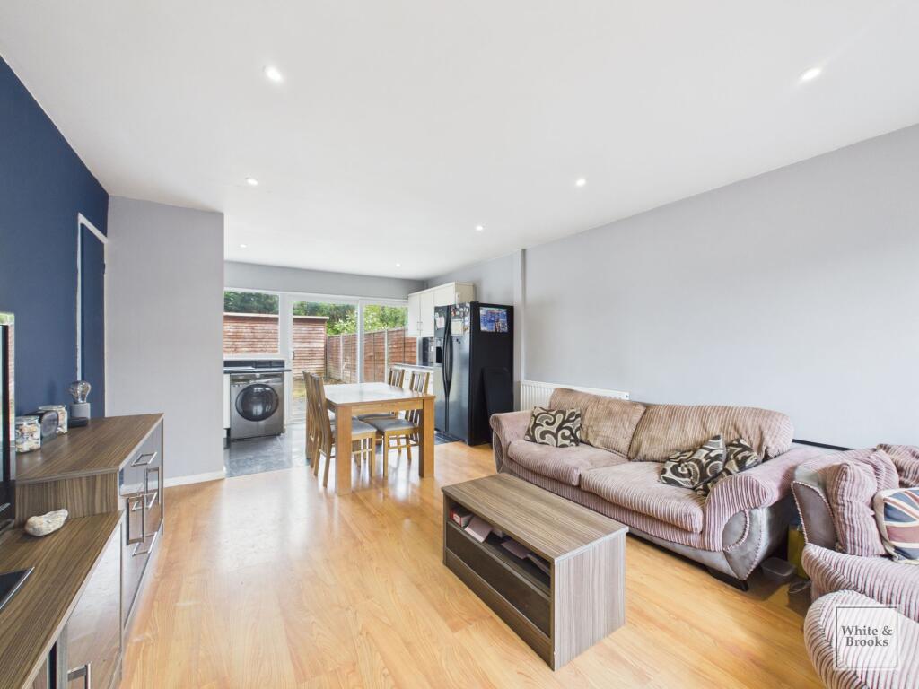 House in Portsmouth - View 2