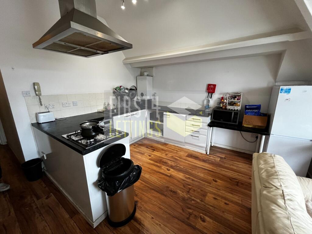 Main image of property: London Road, City Centre, LE2