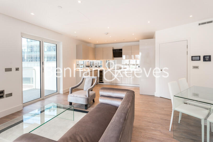 Main image of property: Wiverton Tower, New Drum Street, E1