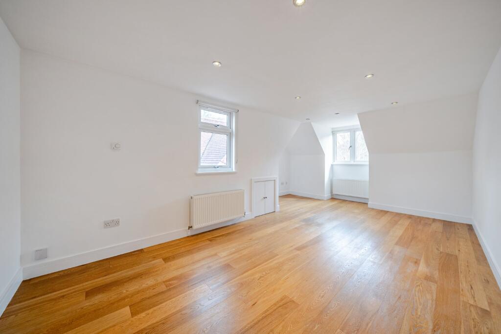 Main image of property: Hill House Road, Streatham, London, SW16