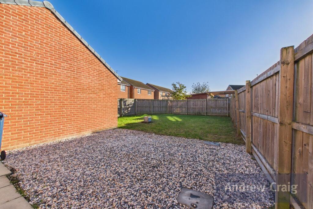 House in Newcastle upon Tyne - View 4