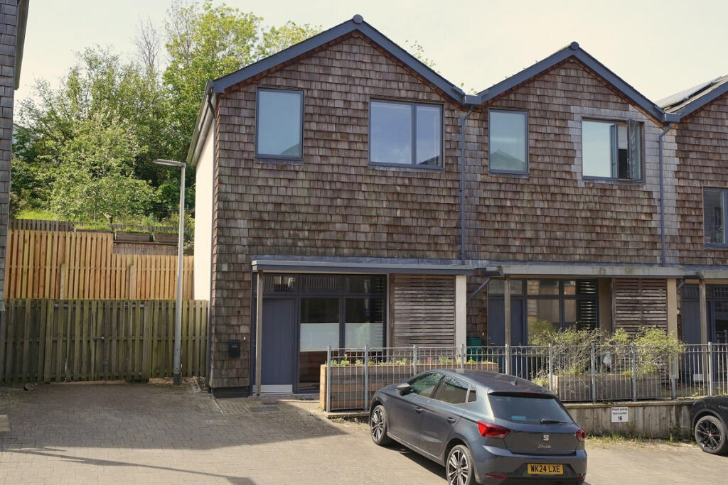 Main image of property: Sawmill Close, Devon, TQ9