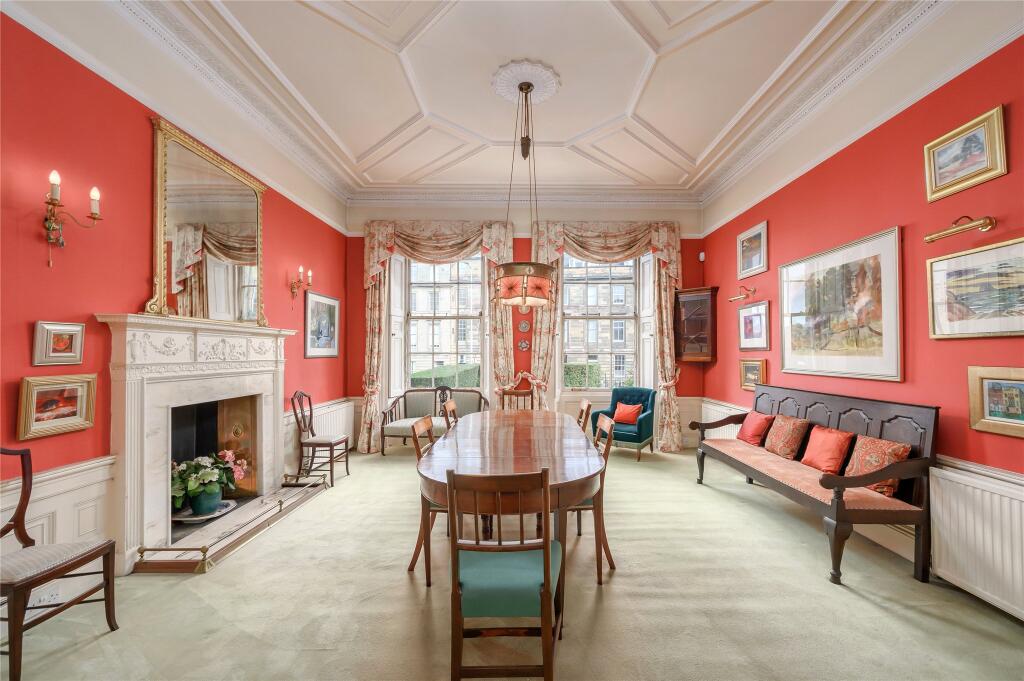 House in Edinburgh - View 3