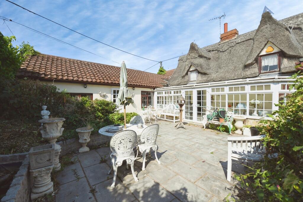 Main image of property: Main Road, Boreham, CHELMSFORD