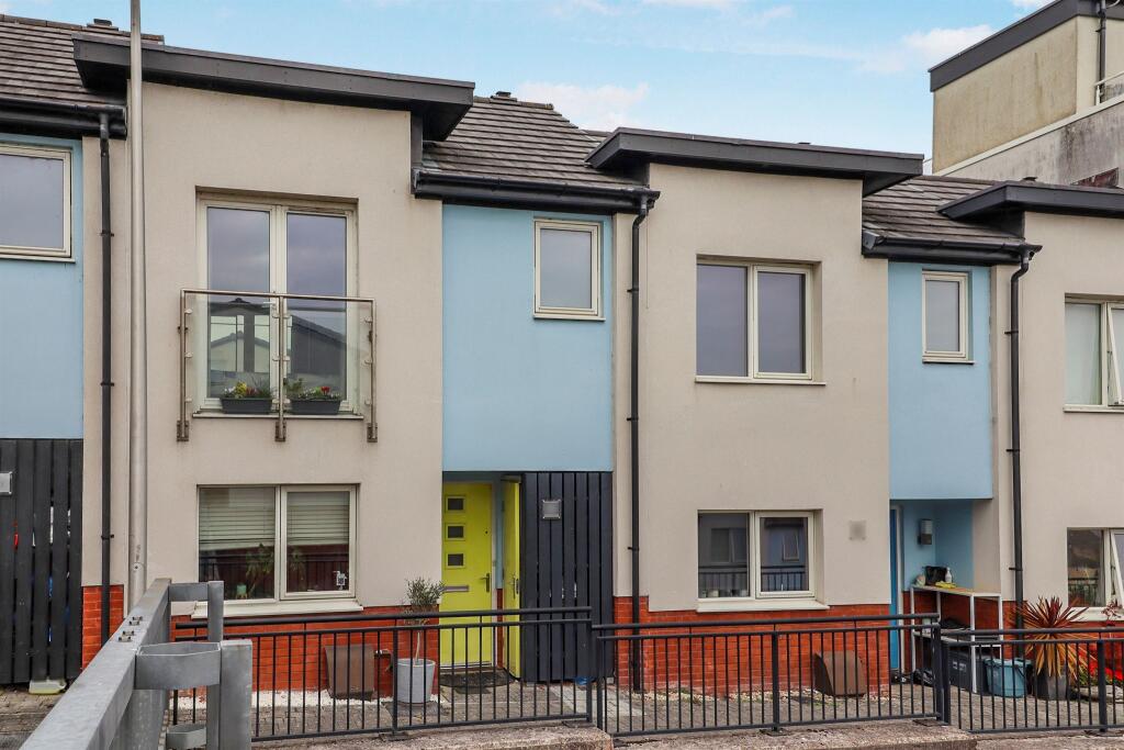 Main image of property: Trem Y Bae, Penarth