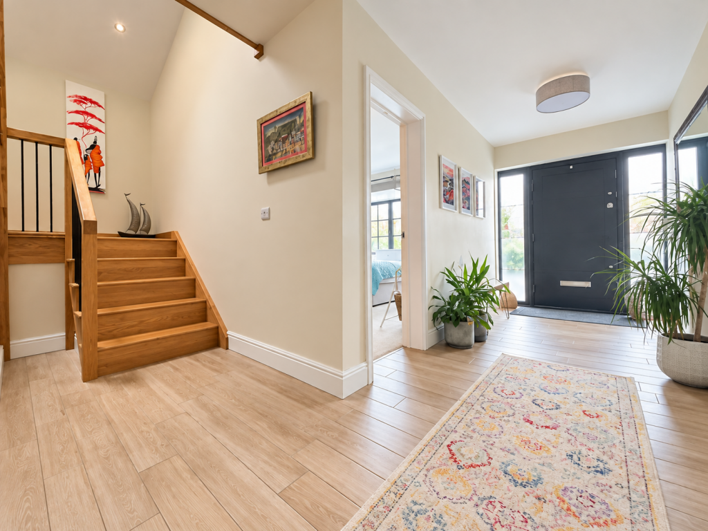 House in Thanet, Broadstairs and St Peters - More
